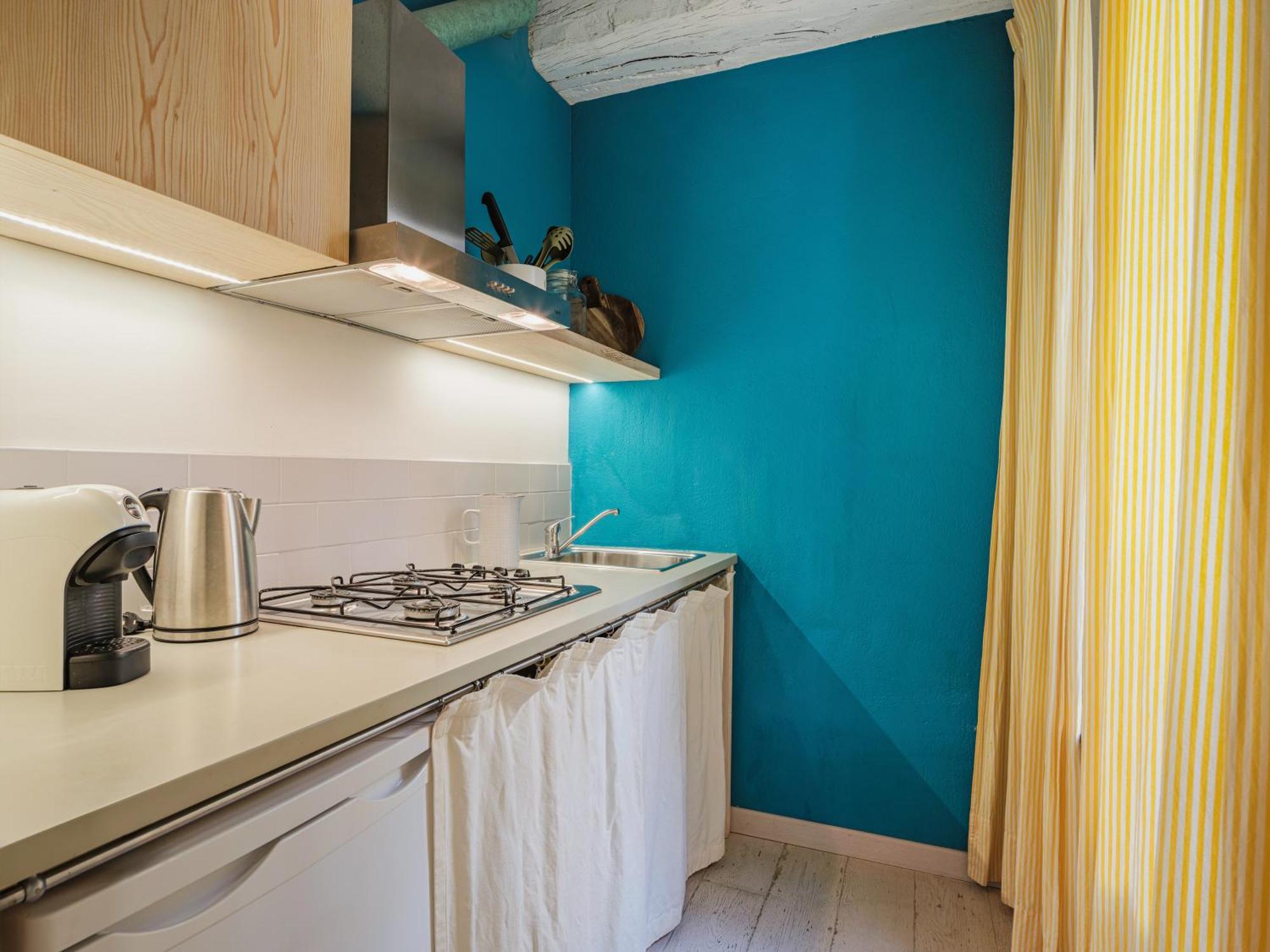 Residenza Degli Artisti Apartments Лукка Экстерьер фото