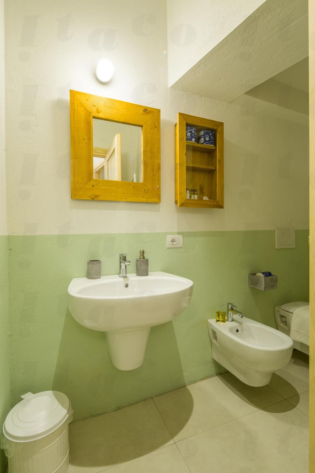 Residenza Degli Artisti Apartments Лукка Экстерьер фото