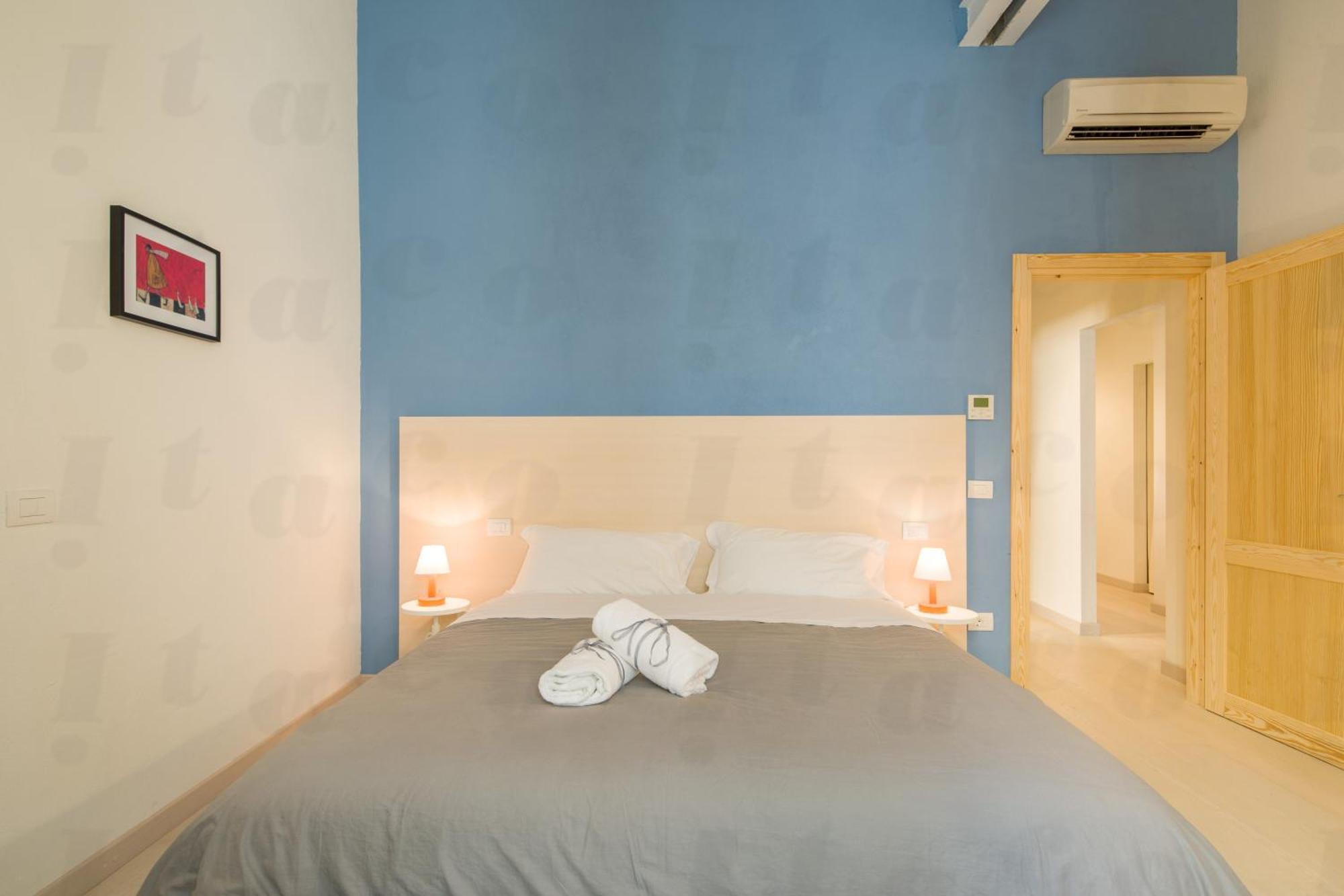 Residenza Degli Artisti Apartments Лукка Экстерьер фото