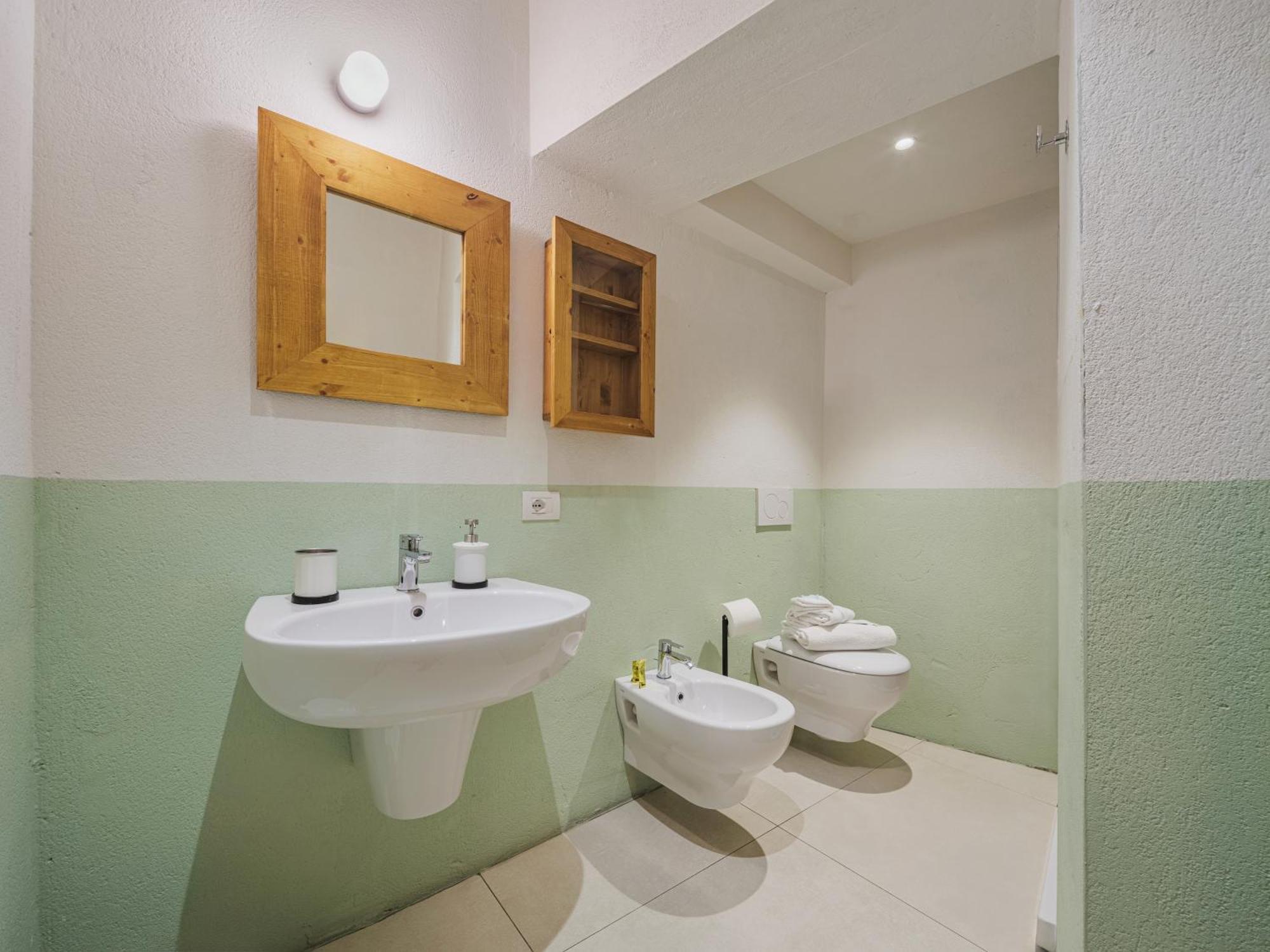 Residenza Degli Artisti Apartments Лукка Экстерьер фото